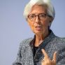 Λαγκάρντ: Η οικονομία της Κίνας θα αυξήσει τις πληθωριστικές πιέσεις παγκοσμίως