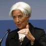 Λαγκάρντ: Ανοησίες τα περί απειλών πιστωτικού γεγονότος