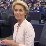 Αύριο στην Ευρωβουλή το Πακέτο Ανάκαμψης από την πρόεδρο της Κομισιόν 