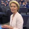 Φον ντερ Λάιεν: Η Ευρωπαϊκή Ένωση θα ήταν ασφαλής ακόμη και εάν σταματούσαν οι προμήθειες ρωσικού αερίου