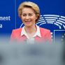 Ιλιγγιώδη ποσά για το Green Deal της ΕΕ - Το απόγευμα η παρουσίαση των χρηματοδοτικών εργαλείων από την Λάιεν
