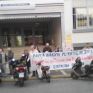 Παρέμβαση των Λαϊκών Επιτροπών Πειραιά στη ΔΕΗ