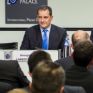 Λακκοτρύπης: Έντονο ενδιαφέρον από διεθνείς παίκτες για τον γ' γύρο αδειοδότησης υδρογονανθράκων