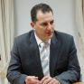 Επαφές Λακκοτρύπη στο Λονδίνο για την ενέργεια