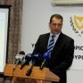 Λακκοτρύπης: Το πάγωμα των διαπραγματεύσεων Ισραήλ-Αιγύπτου δεν μας επηρεάζει. Τι λέει για Τριμερή, Τεμάχιο 12