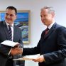 Υπεγράφη το νέο συμβόλαιο με Total για το «οικόπεδο 11» της κυπριακής ΑΟΖ