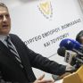 Λακκοτρύπης: Ενέργεια και τουρισμός τα «όπλα» της Κύπρου