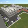 Το ενεργειακά αποδοτικό data center Athens-2 παρουσιάζει η Lamda Hellix