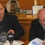 Τι ανακοίνωσαν Β. Λαμπάκης και Γ. Φαλέκας για τα ενεργειακά της Αλεξανδρούπολης