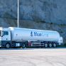 Σε συνεργασία με την BLUEGRID γίνεται η πρώτη τροφοδοσία  LNG στην Ελλάδα μέσω βυτιοφόρου από τη Ρεβυθούσα 