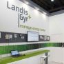 Εγκρίθηκε η εξαγορά της Landys+Gyr από την Aurelius