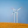 Γαλλία: Στοχεύει σε 1,5 GW νέων αιολικών ετησίως