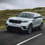 Jaguar Land Rover: Επενδύει 17 δισ. ευρώ στην ηλεκτροκίνηση