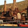 Εκπνέει το τελεσίγραφο της ΔΕΗ προς τη Λάρκο - Αναζητείται λύση για να μην σταματήσει η ηλεκτροδότηση