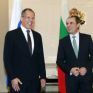 Ο South Stream ψηλά στην ατζέντα επαφών των ΥΠΕΞ Ρωσίας-Βουλγαρίας