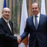 Λαβρόφ: Οι τουρκικές απειλές για τις γεωτρήσεις στην Κύπρο πρέπει να αντιμετωπιστούν με αυτοσυγκράτηση