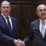 Η δημιουργία αγωγού φυσικού αερίου στην Τουρκία τέθηκε στη συνάντηση Λαβρόφ - Τσαβούσογλου