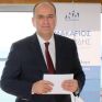 Λαζαρίδης: Δεν θα υπάρξει πρόβλημα στο οικιακό φυσικό αέριο στην Καβάλα