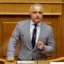 Λ. Τσαβδαρίδης: Ανάγκη νέας παράτασης για υποβολή των βεβαιώσεων καταχώρησης πολυγώνων εξαιρούμενων σταθμών ΑΠΕ