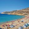 Δονούσα: Το πρώτο νησί του Αιγαίου χωρίς πλαστικά μιας χρήσης