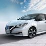 Έρχεται και στην Ελλάδα το νέο Nissan Leaf