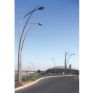 Εξοικονόμηση ενέργειας με LED σε λεωφόρο του Ηρακλείου