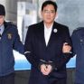 Άσκησε έφεση ο αντιπρόεδρος της Samsung που καταδικάστηκε πρόσφατα για διαφθορά