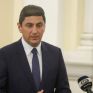 Αυγενάκης: Η ενεργειακή κρίση και οι προκλήσεις που αντιμετωπίζει η ευρωπαϊκή οικογένεια στο επίκεντρο του ΕΛΚ