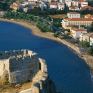 Δεντροφύτευση και καθαρισμοί παραλιών στη Λήμνο
