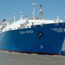 Συμφωνία της Dynagas Partners με την Gazprom αξίας 133 εκατ. δολ.