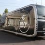 Τα 25 νέα ηλεκτρικά «mini bus» και η αναμονή για τα 770 «πράσινα» λεωφορεία των 384 εκατ. ευρώ
