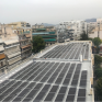  Η Λεόντειος Σχολή Αθηνών γίνεται πράσινη, σε συνεργασία με την Greenvolt Next και την Glensol