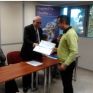 DQS: Απονομή πιστοποιητικών Τεχνικού Μονώσεων/Μονωτή κατά ISO/IEC 17024