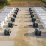 Συνεχίζει να βάζει με ταχείς ρυθμούς μπαταρίες η Βουλγαρία – Από 200 MW το 2024, φτάνει τα 3,5 GW στο τέλος του 2026 – Γιατί «τρέχει» πιο γρήγορα από την Ελλάδα