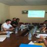 2η συνάντηση των εμπλεκόμενων εταίρων στο πλαίσιο υλοποίησης του προγράμματος LESS WASTE ΙΙ στο Çorovodë