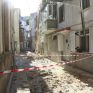Ο αντιπρόεδρος της ΔΕΗ ενημερώθηκε για την κατάσταση στη νότια Λέσβο