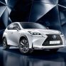 Η Lexus ξεπέρασε το 1 εκατ. υβριδικά οχήματα