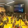 Τα γυμναστήρια ICON Fitness εξοπλίστηκαν με ολοκληρωμένες επαγγελματικές λύσεις LG