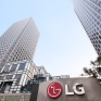 LG: Αύξηση στα έσοδα γ' τριμήνου 14.1% σε σχέση με πέρυσι
