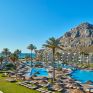 Το Atlantica Aegean Blue Rhodes επέλεξε τα προηγμένα συστήματα επαγγελματικού κλιματισμού της LG Electronics