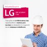 Η LG B2B Ακαδημία καλωσορίζει το πρώτο πρόγραμμα επιβράβευσης σεμιναρίων 