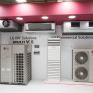 Η LG παρουσίασε το πλήρες portfolio των λύσεων κλιματισμού της εταιρείας στην Climatherm Energy 2020