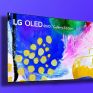 Νέα LG OLED evo Gallery Edition 