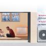 LG Αντλίες θερμότητας Therma V: Θέρμανση με χαρακτηριστικά που ταιριάζουν στις ανάγκες σας