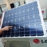 Η Κρύπτο διανομέας των φωτοβολταϊκών LG σε Ελλάδα και Κύπρο.