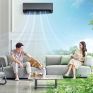 Η LG Electronics αναβαθμίζει τις λύσεις θέρμανσης προσφέροντας αντιβακτηριακή προστασία
