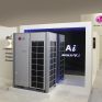Η LG επιβεβαιώνει την ισχυρή της θέση στην ευρωπαϊκή αγορά θέρμανσης, εξαερισμού και κλιματισμού με ενεργειακά αποδοτικές λύσεις 