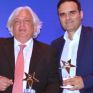 Διάκριση της LG Electronics στα «Diamonds of the Greek Economy 2017»