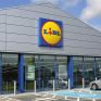 Το πρώτο κατάστημα της Lidl Ελλάς με σταθμό φόρτισης