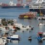 Πετρελαϊκή ρύπανση καταγγέλλει ο Δήμος Κερατσινίου